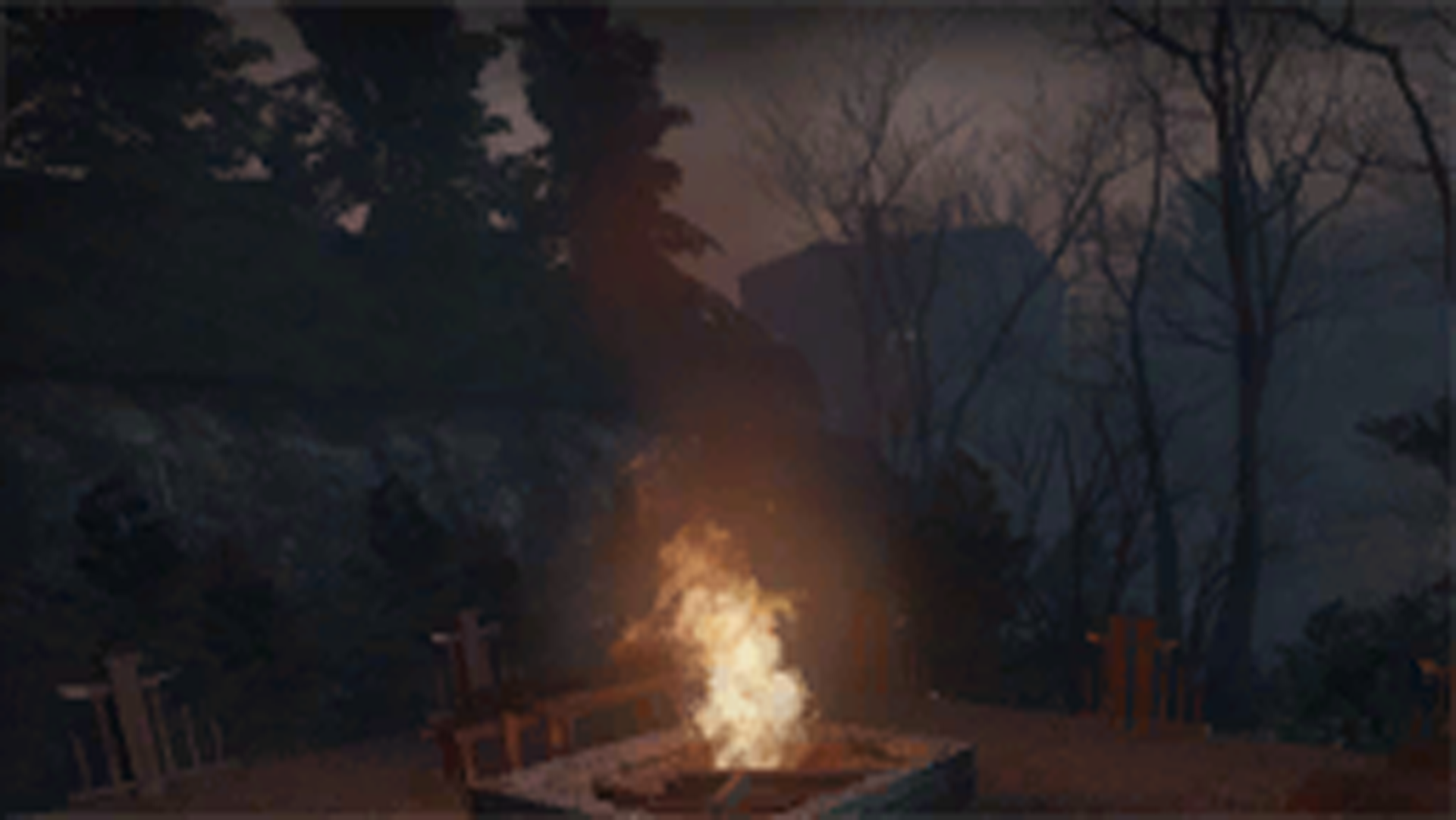 Blood Harvest Apocalypse campaign