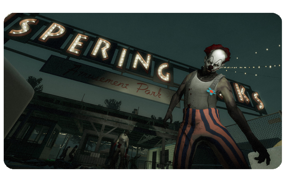 Clown